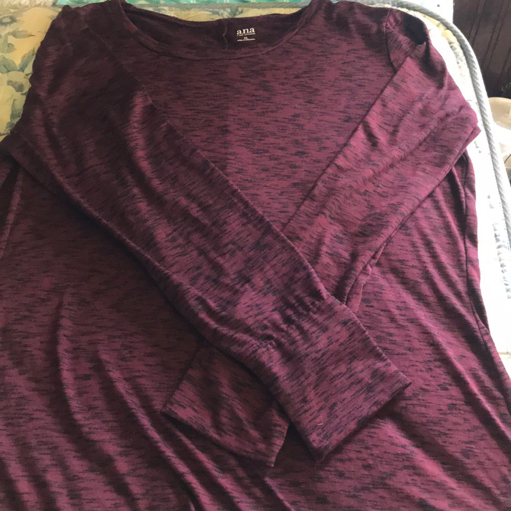 Long sleeve shirt Xl